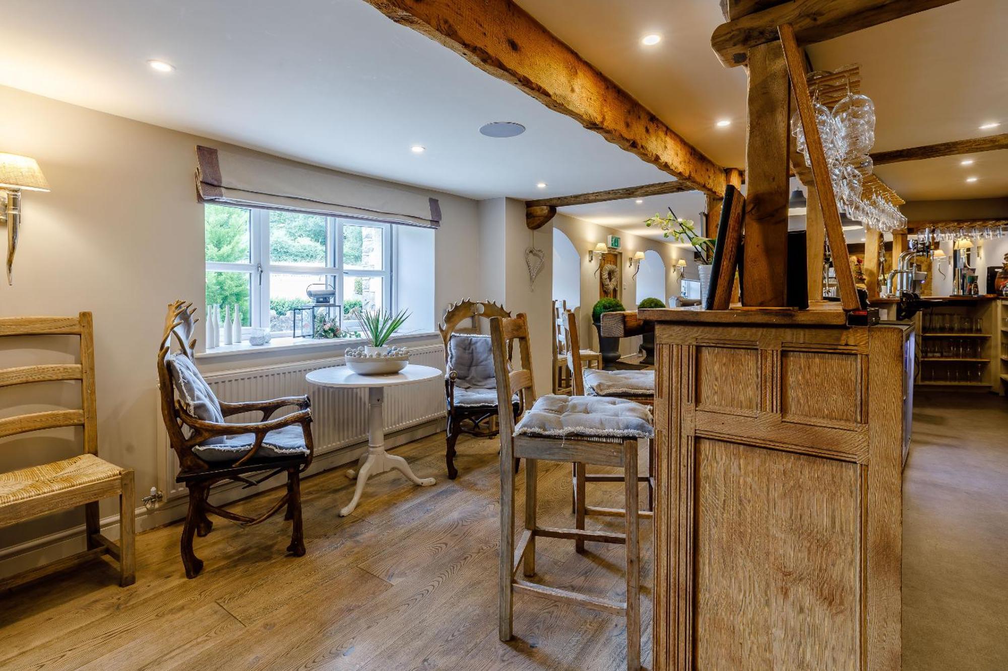The Grousemoor - North Wales Luxury 7 Bedroom Holiday Rental Llandegla Exterior foto